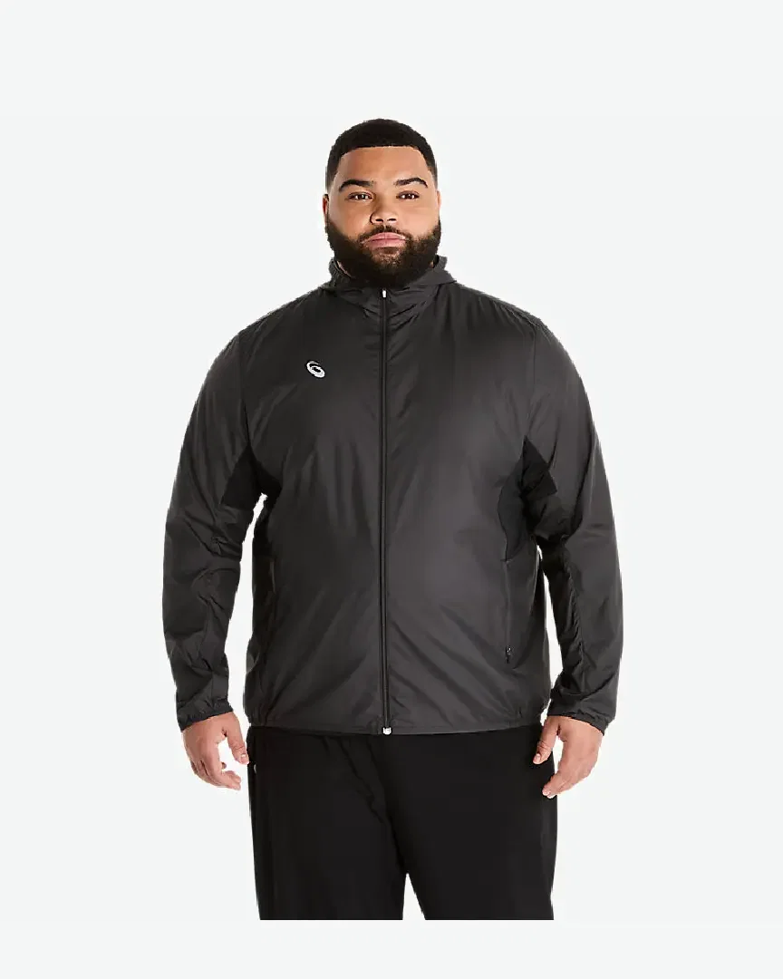 Chaqueta Asics Core Hombre