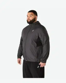 Chaqueta Asics Core Hombre – 3/8