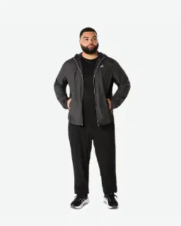Chaqueta Asics Core Hombre – 8/8
