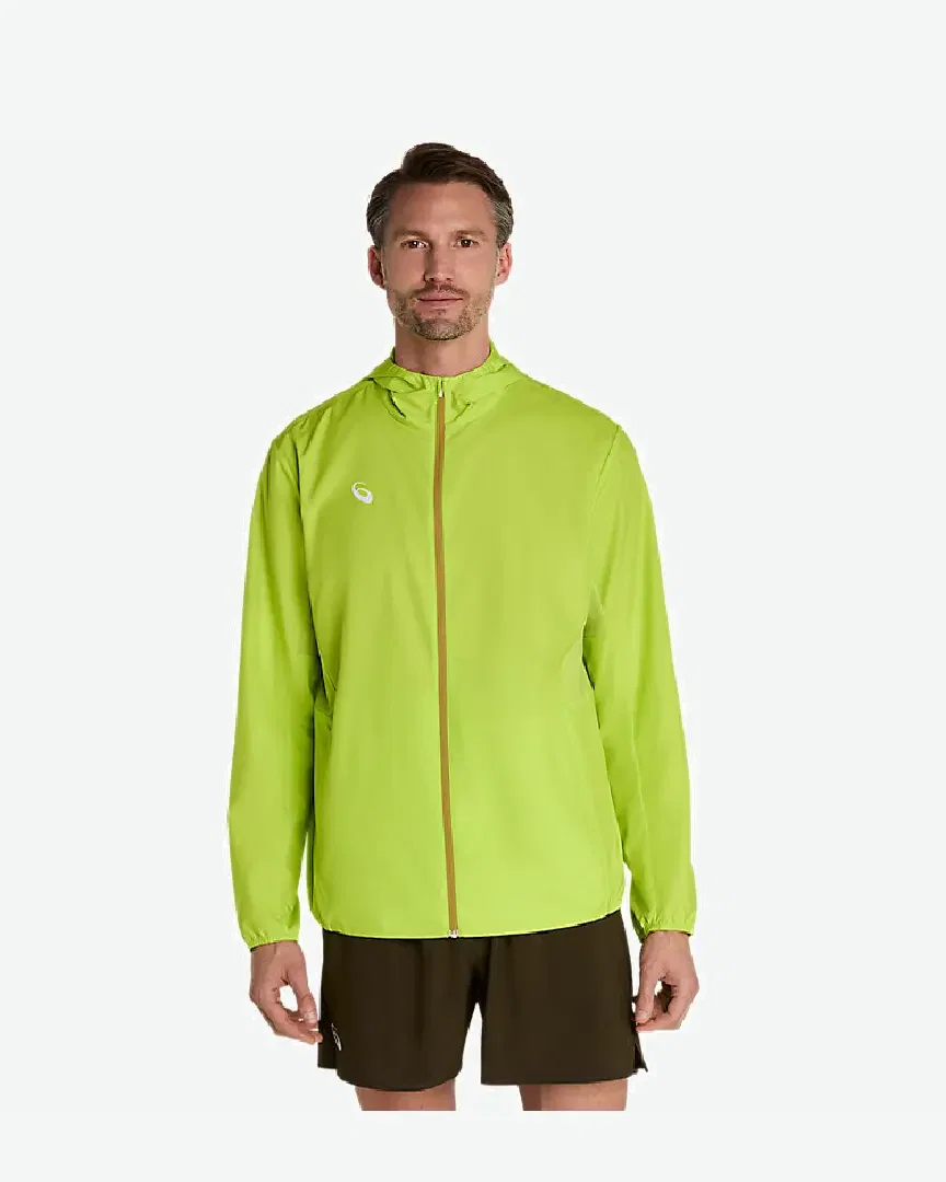 Chaqueta Asics Core Hombre