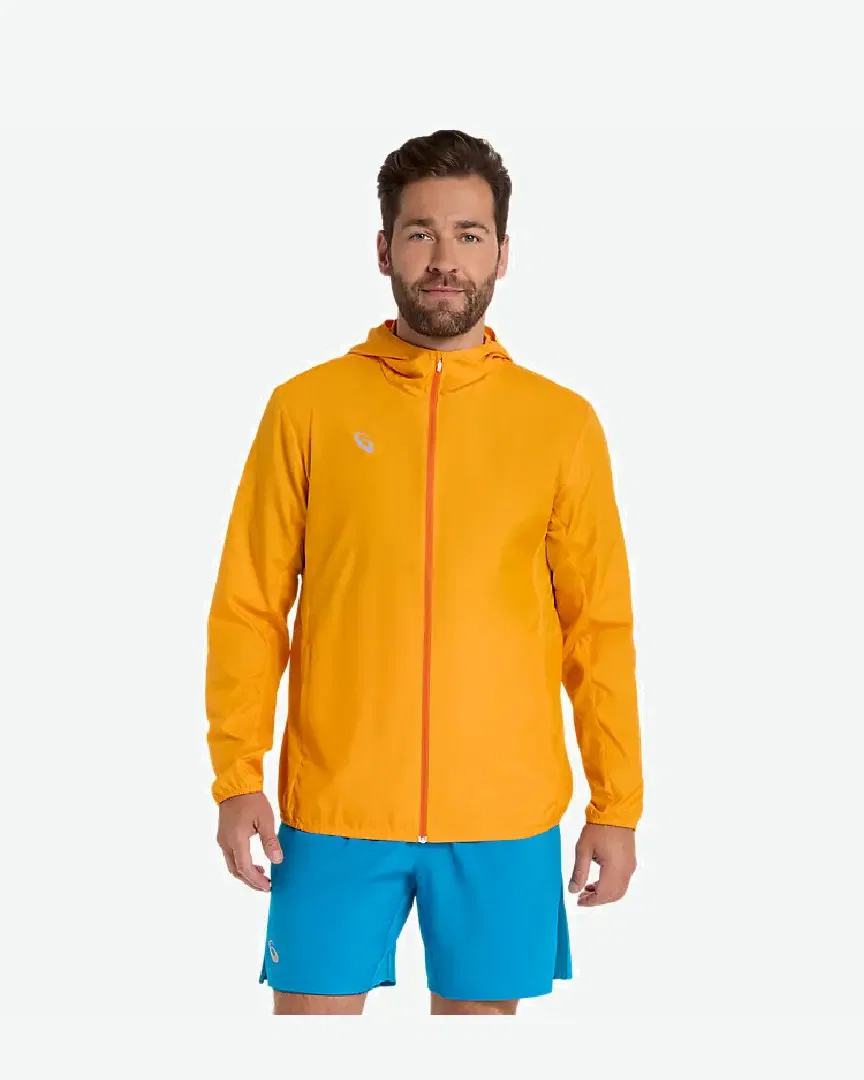 Chaqueta Asics Core Hombre