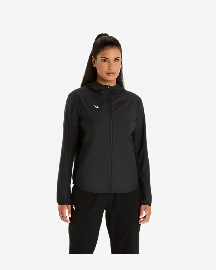 Chaqueta Core Mujer Asics