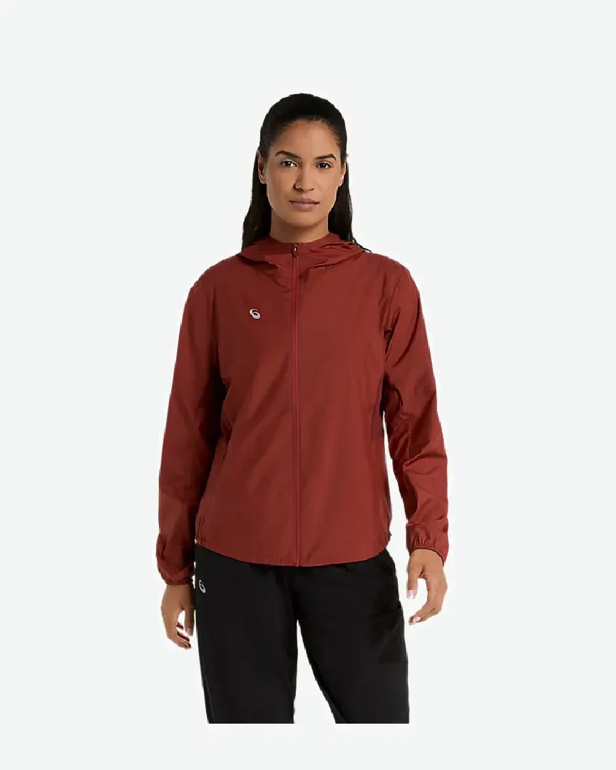 Chaqueta Core Mujer Asics