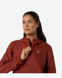 Chaqueta Core Mujer Asics – 4/9