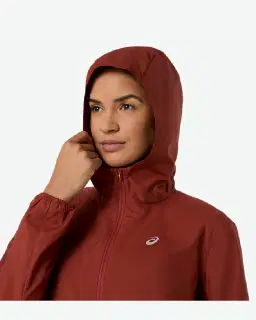 Chaqueta Core Mujer Asics – 6/9