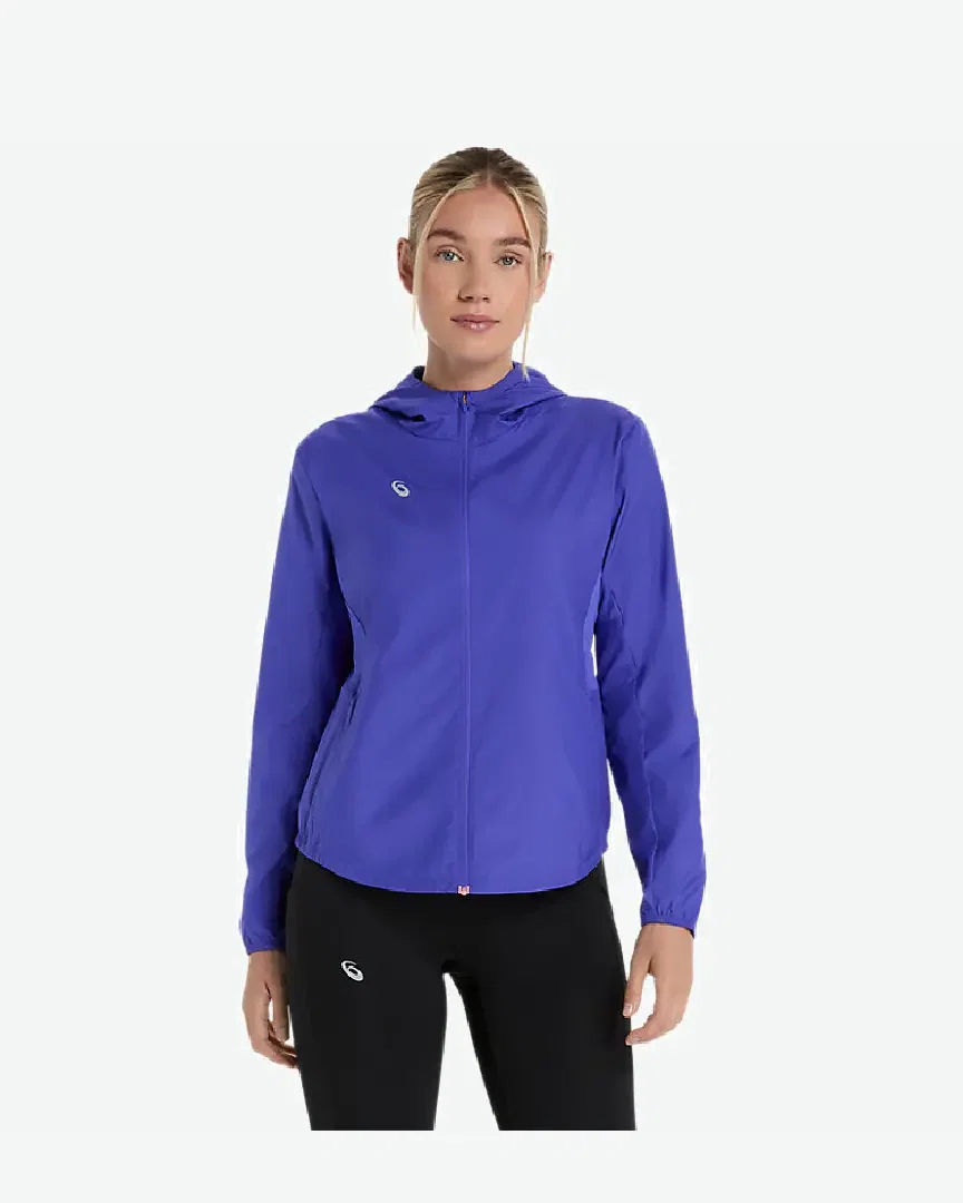 Chaqueta Core Mujer Asics