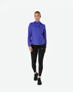 Chaqueta Core Mujer Asics – 10/10