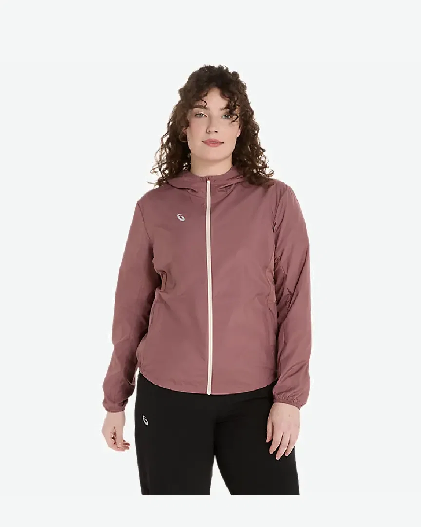 Chaqueta Core Mujer Asics