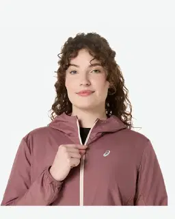 Chaqueta Core Mujer Asics – 4/9