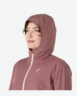 Chaqueta Core Mujer Asics – 6/9