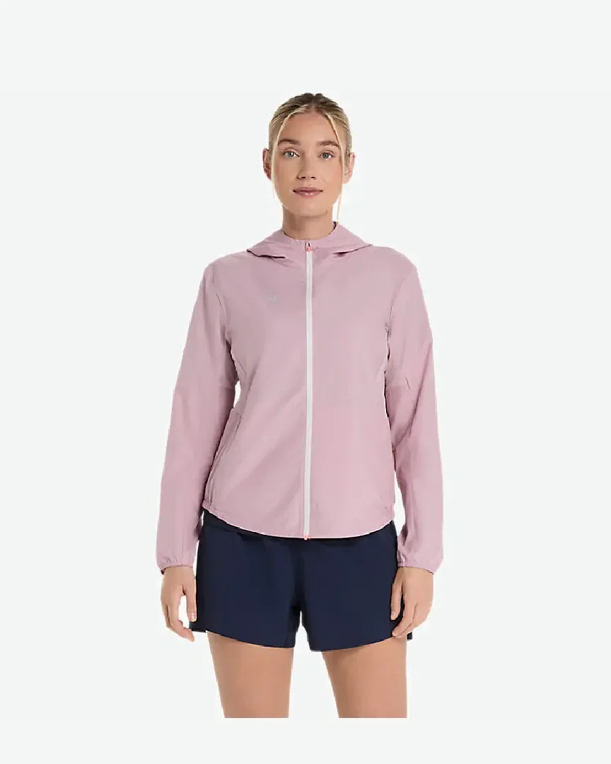 Chaqueta Core Mujer Asics