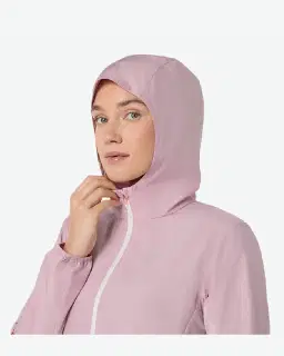 Chaqueta Core Mujer Asics – 7/10