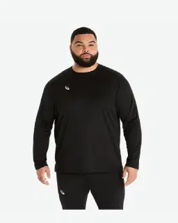 Camiseta Asics Core Ls Hombre – 1/5