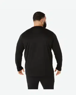 Camiseta Asics Core Ls Hombre – 2/5