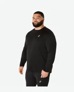 Camiseta Asics Core Ls Hombre – 3/5