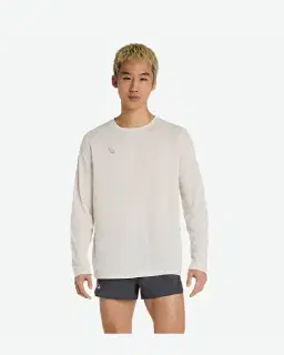 Camiseta Asics Core Ls Hombre – 1/5
