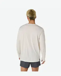 Camiseta Asics Core Ls Hombre – 2/5