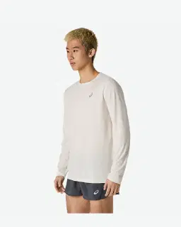 Camiseta Asics Core Ls Hombre – 3/5