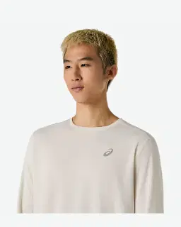 Camiseta Asics Core Ls Hombre – 4/5
