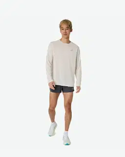 Camiseta Asics Core Ls Hombre – 5/5