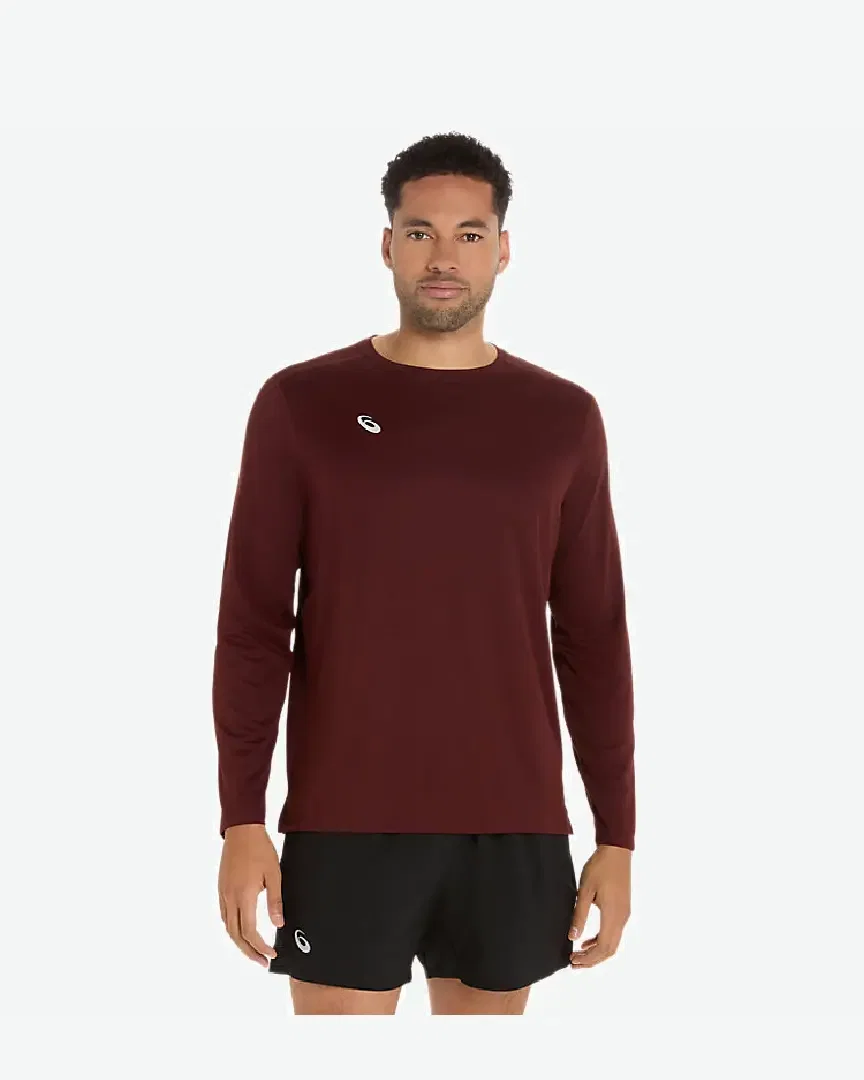 Camiseta Asics Core Ls M
