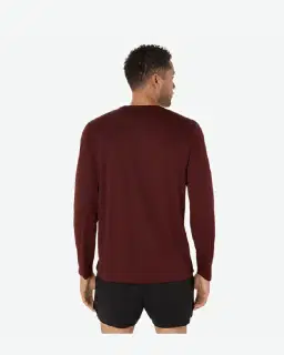 Camiseta Asics Core Ls Hombre – 2/5