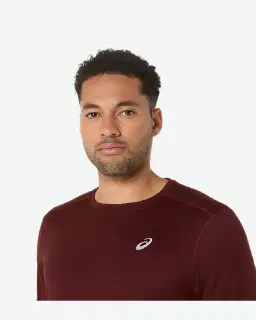 Camiseta Asics Core Ls Hombre – 4/5