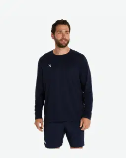 Camiseta Asics Core Ls Hombre – 1/5