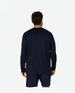 Camiseta Asics Core Ls Hombre – 2/5