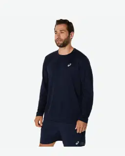Camiseta Asics Core Ls Hombre – 3/5