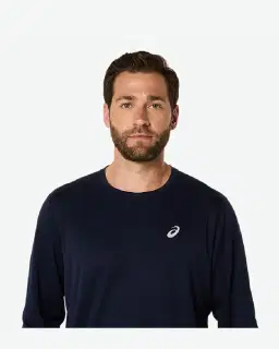 Camiseta Asics Core Ls Hombre – 4/5