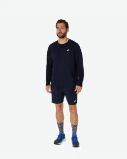 Camiseta Asics Core Ls Hombre – 5/5