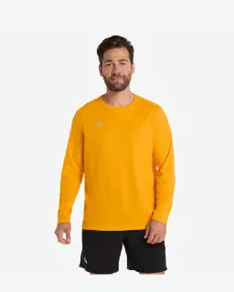 Camiseta Asics Core Ls Hombre – 1/5