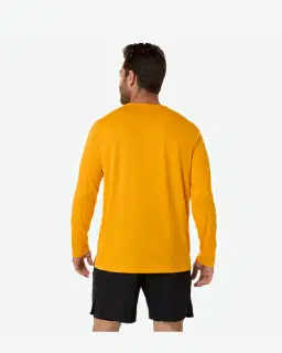 Camiseta Asics Core Ls Hombre – 2/5