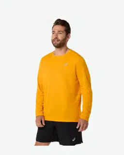 Camiseta Asics Core Ls Hombre – 3/5