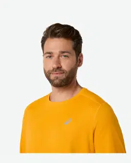 Camiseta Asics Core Ls Hombre – 4/5