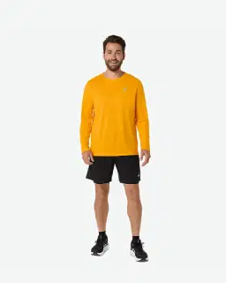 Camiseta Asics Core Ls Hombre – 5/5