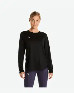 Asics Core Ls Top Mujer – 1/6