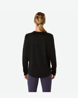 Asics Core Ls Top Mujer – 2/6