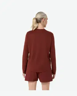 Asics Core Ls Top Mujer – 2/6