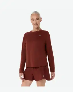 Asics Core Ls Top Mujer – 3/6