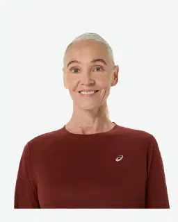 Asics Core Ls Top Mujer – 4/6