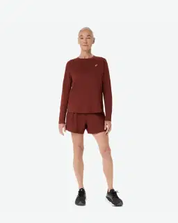 Asics Core Ls Top Mujer – 6/6