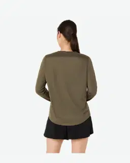 Asics Core Ls Top Mujer – 2/5