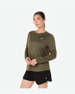 Asics Core Ls Top Mujer – 3/5