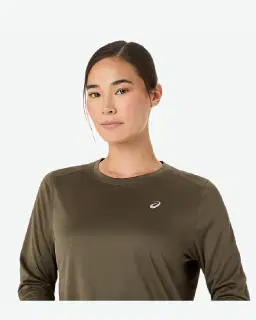 Asics Core Ls Top Mujer – 4/5