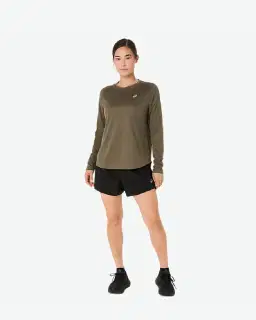 Asics Core Ls Top Mujer – 5/5