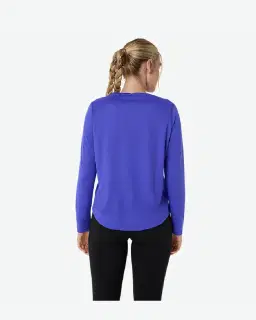 Asics Core Ls Top Mujer – 2/6