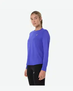 Asics Core Ls Top Mujer – 3/6