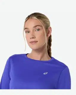Asics Core Ls Top Mujer – 4/6
